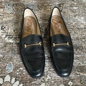 Women’s Sam Edelman loafers size 8